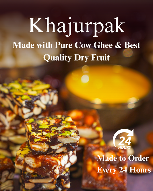 Khajurpak